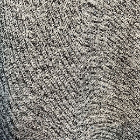 3 for $30! Max studio grey crew neck sweater - Picture 8 of 14